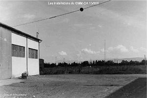 121 - AERODROMES ET BASES 1945-1962-1-BARAKI (8)